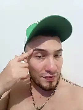 Airon Blade online show from October 13, 2025, 9:55 am