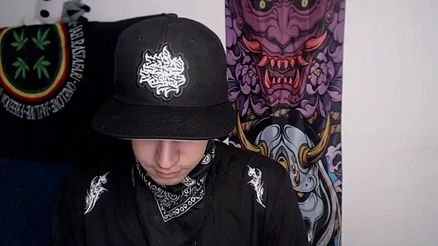 AndyBetti online show from April 9, 2026, 12:56 am