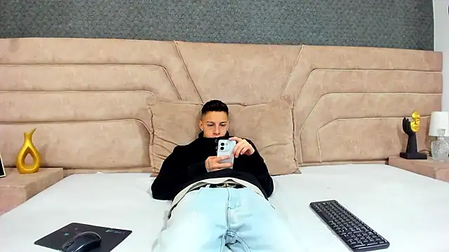 thiago19s online show from May 29, 2026, 12:33 pm