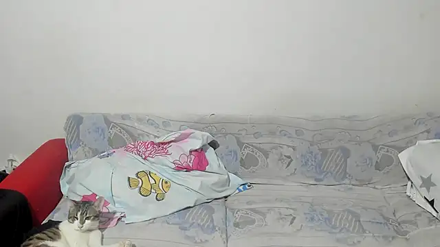 ANGELALEXYNO2024 online show from February 25, 2025, 6:23 pm