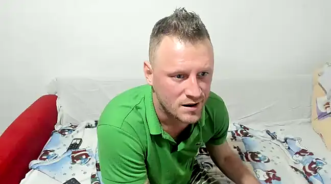 ANGELALEXYNO2024 online show from January 23, 2025, 4:15 pm