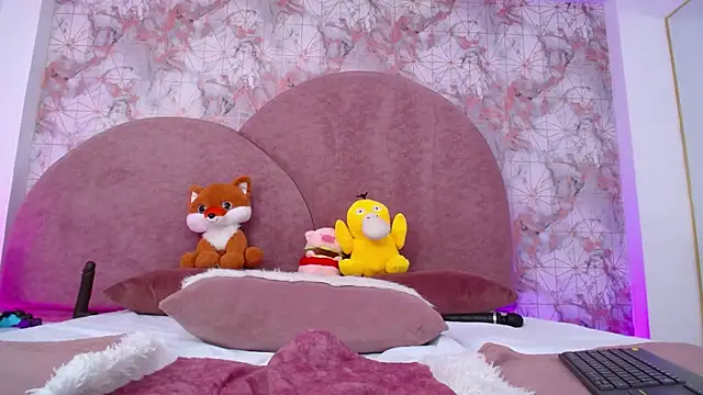 LexaDeRusso online show from March 3, 2025, 11:03 pm