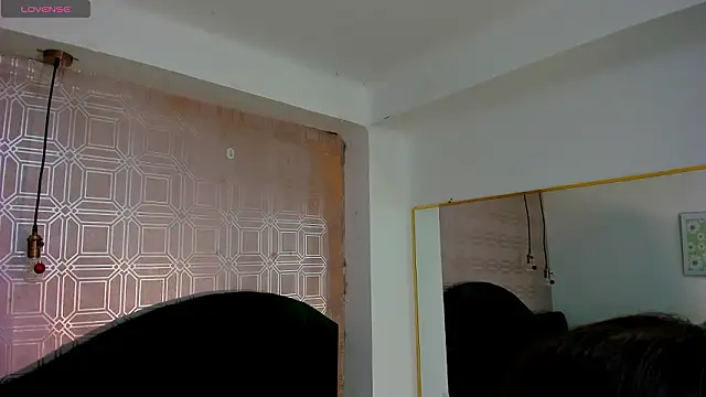 LexaDeRusso online show from January 18, 2026, 12:19 pm