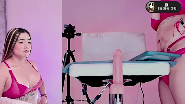 Angelst   online show from February 24, 2026, 12:28 pm