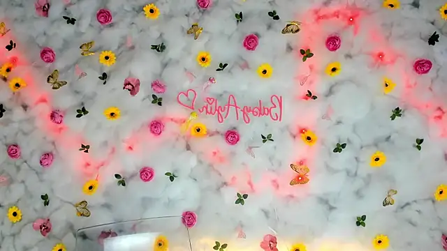BabyAylin online show from March 17, 2025, 5:34 am
