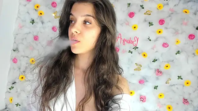 BabyAylin online show from February 26, 2025, 7:45 am