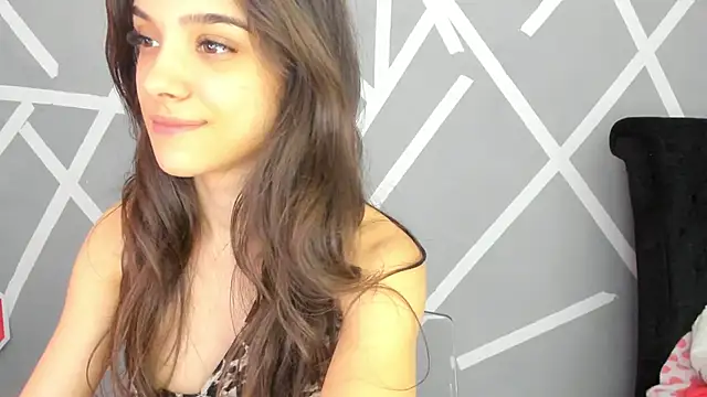 BabyAylin online show from January 6, 2025, 11:07 am