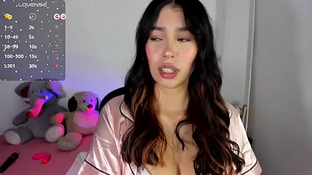 youpinkgirl  online show from March 22, 2025, 1:54 am