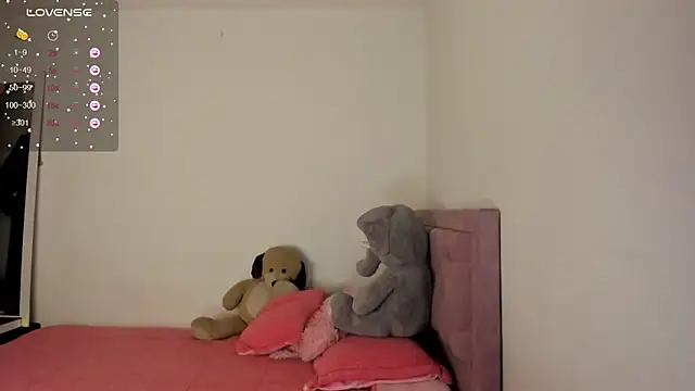 youpinkgirl  online show from February 27, 2025, 11:37 pm