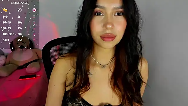 youpinkgirl  online show from March 20, 2025, 12:40 am