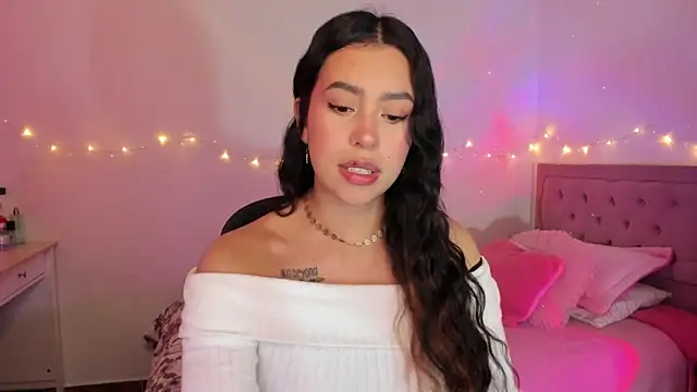 youpinkgirl  online show from December 16, 2025, 9:30 pm