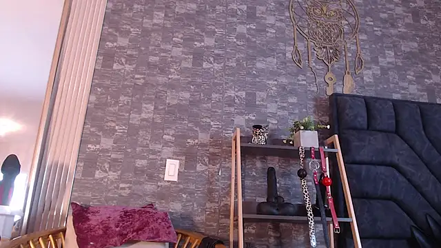 Snapshot of BondageGirl_Ks chatting on September 26, 2025, 1:18 pm BondageGirl Ks online show from September 26, 2025, 1:18 pm