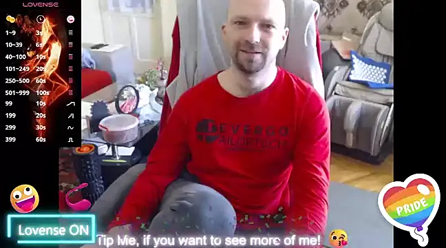 Snapshot of RealManHaveHairy chatting on March 21, 2025, 11:12 am RealManHaveHairy online show from March 21, 2025, 11:12 am