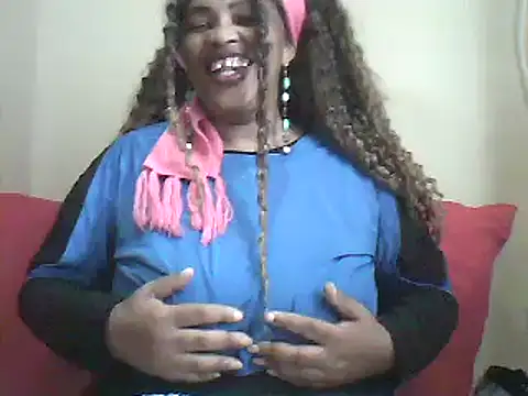 SexxyBoob online show from May 23, 2026, 7:29 am