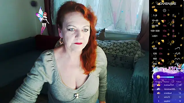 Snapshot of Liset_Monro chatting on March 6, 2025, 11:03 am Liset Monro online show from March 6, 2025, 11:03 am