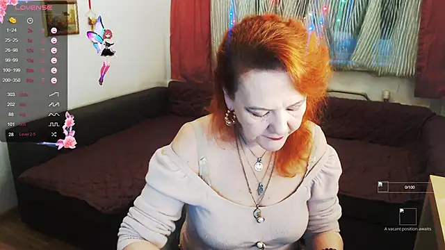 Snapshot of Liset_Monro chatting on October 27, 2025, 5:19 am Liset Monro online show from October 27, 2025, 5:19 am