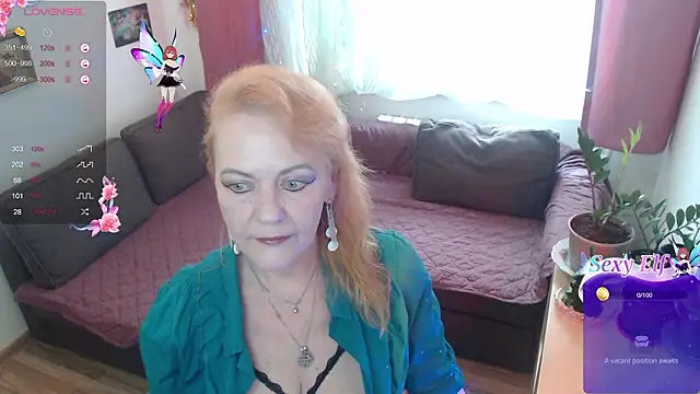 Snapshot of Liset_Monro chatting on February 4, 2026, 10:21 am Liset Monro online show from February 4, 2026, 10:21 am