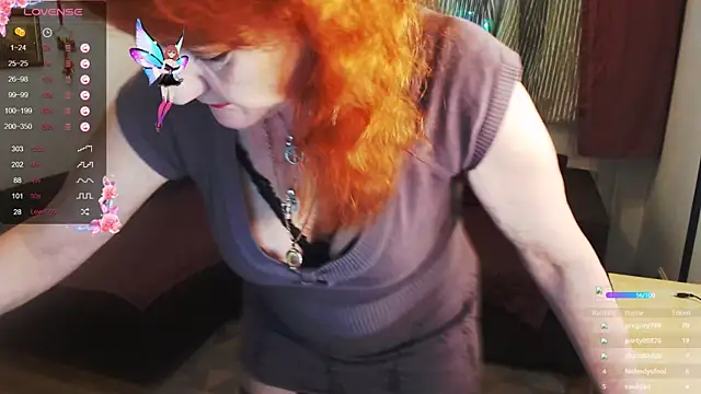 Snapshot of Liset_Monro chatting on October 17, 2025, 4:53 pm Liset Monro online show from October 17, 2025, 4:53 pm