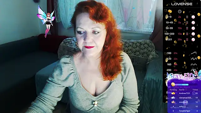 Snapshot of Liset_Monro chatting on March 6, 2025, 7:14 am Liset Monro online show from March 6, 2025, 7:14 am