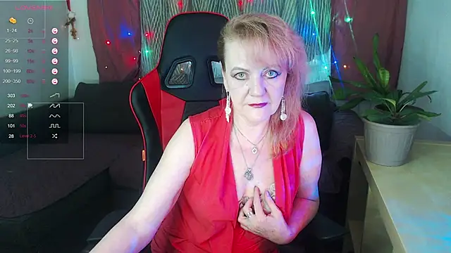 Liset Monro online show from May 10, 2026, 5:15 pm