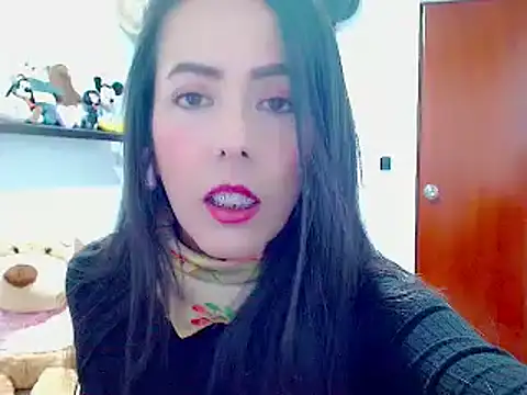 ella peck online show from December 20, 2024, 1:14 am