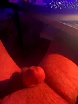 Jonas031 online show from December 1, 2025, 3:24 pm