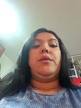 Sophie-hatter online show from October 6, 2025, 3:13 pm