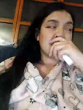 Sophie-hatter online show from February 12, 2025, 12:58 am