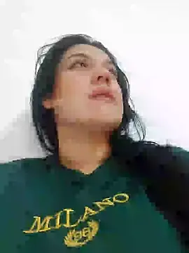 Sophie-hatter online show from February 3, 2025, 12:47 am