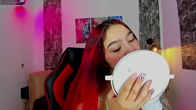 Ariadna sc online show from September 22, 2025, 1:28 pm