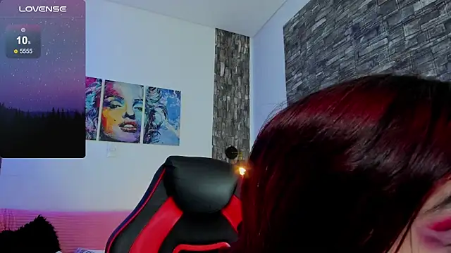 Ariadna sc online show from October 18, 2025, 12:29 pm