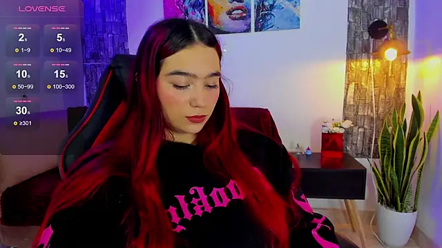 Ariadna sc online show from November 13, 2025, 5:39 pm