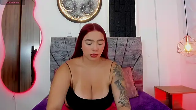Ariadna sc online show from February 27, 2025, 1:28 pm