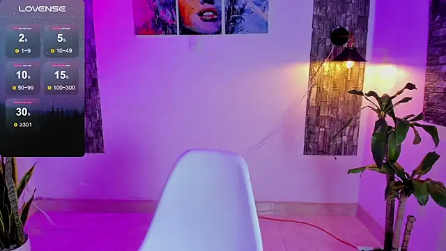 Ariadna sc online show from April 11, 2026, 12:31 pm