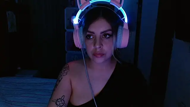 GoddessJovita666 online show from September 10, 2025, 2:54 am