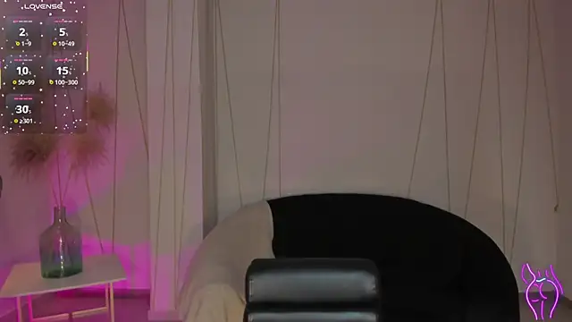 MollySundersX online show from February 28, 2026, 9:47 pm