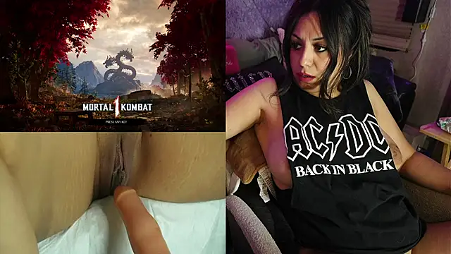 Snapshot of IndiaBlaze chatting on September 27, 2025, 2:07 am IndiaBlaze online show from September 27, 2025, 2:07 am