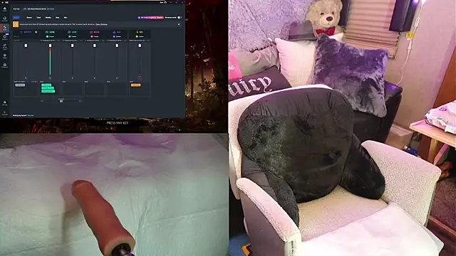 Snapshot of IndiaBlaze chatting on September 12, 2025, 1:50 am IndiaBlaze online show from September 12, 2025, 1:50 am