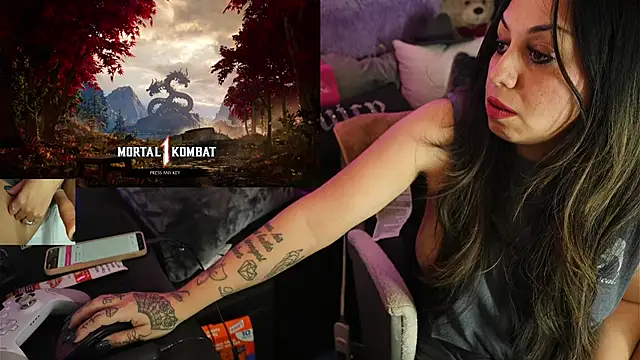 Snapshot of IndiaBlaze chatting on September 28, 2025, 3:13 am IndiaBlaze online show from September 28, 2025, 3:13 am