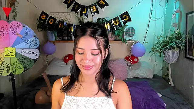 MiaaRose online show from March 7, 2026, 4:56 pm