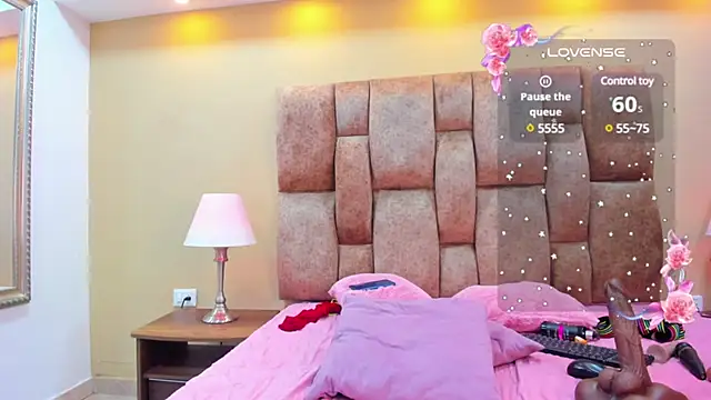 MiiaHot online show from January 16, 2025, 11:16 pm