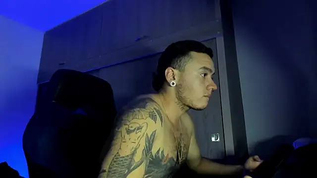 male pussy online show from February 10, 2026, 3:16 am