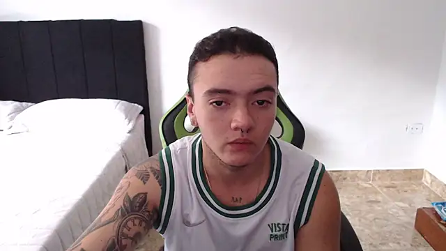 male pussy online show from February 22, 2026, 8:10 pm