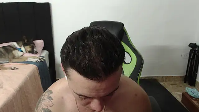 male pussy online show from April 30, 2026, 2:29 am