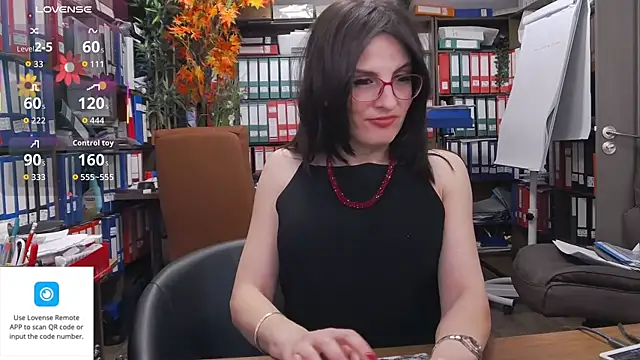 classyladyrellax online show from March 6, 2026, 12:00 pm