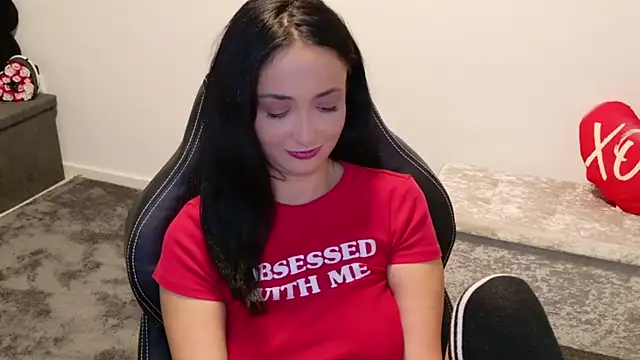 KatherineRyder online show from November 14, 2025, 7:39 pm