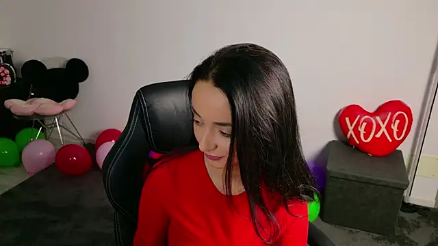 KatherineRyder online show from November 25, 2025, 8:09 pm