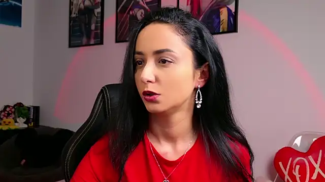 Snapshot of KatherineRyder chatting on October 14, 2025, 4:51 pm KatherineRyder online show from October 14, 2025, 4:51 pm