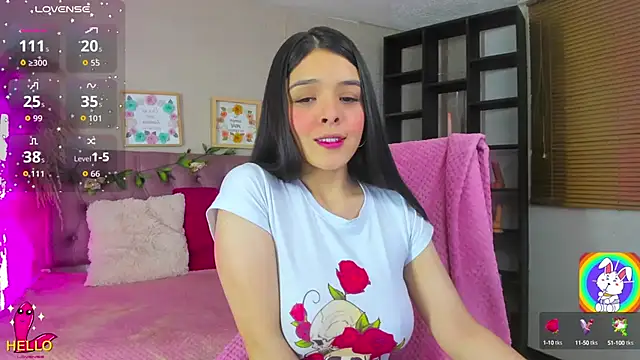 Snapshot of shelby_carson chatting on September 24, 2025, 1:06 pm shelby carson online show from September 24, 2025, 1:06 pm