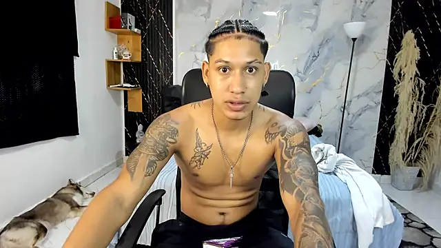 slim master12 online show from August 8, 2026, 9:33 pm